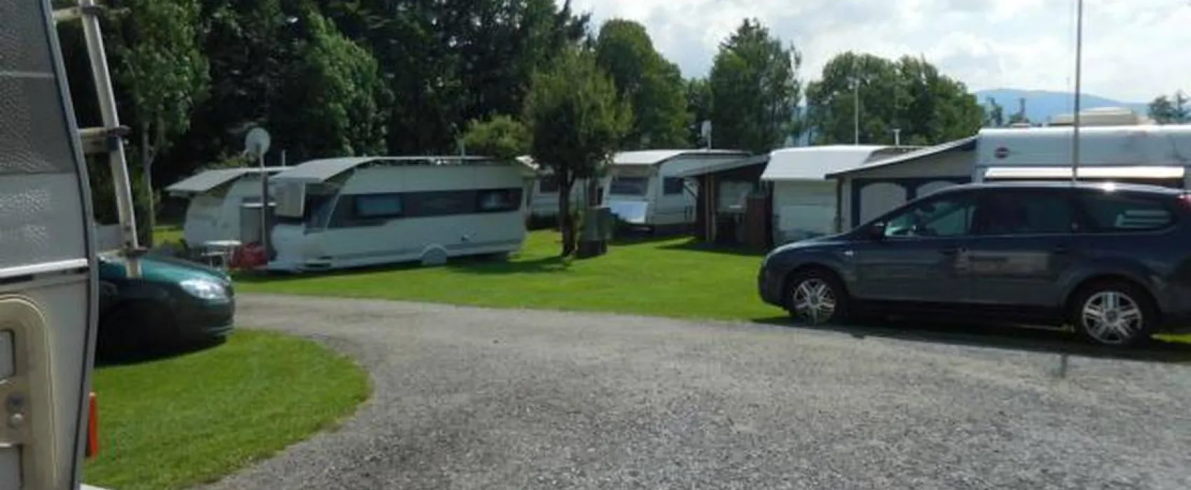 Camping Feurstein