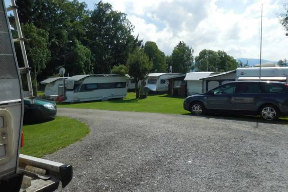 Camping Feurstein