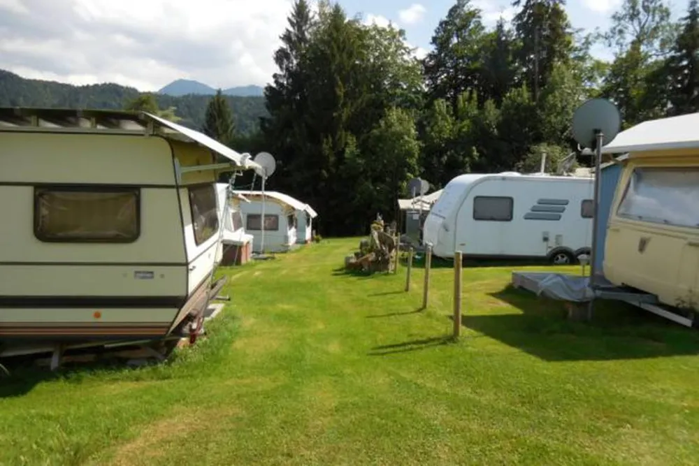 Camping Feurstein