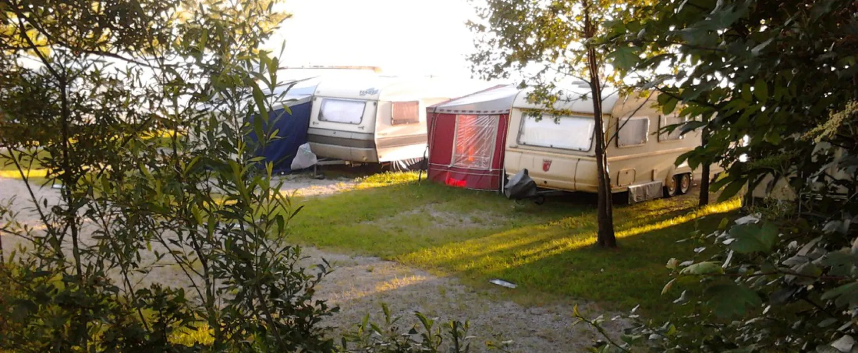 Möwenplatz Chiemsee