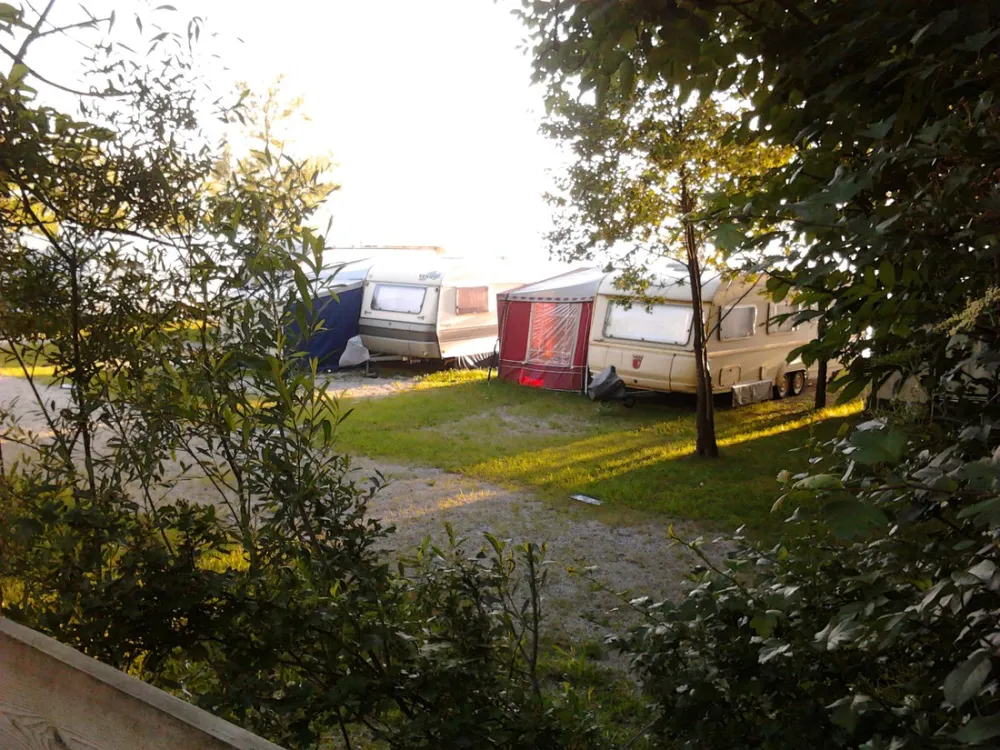 Möwenplatz Chiemsee