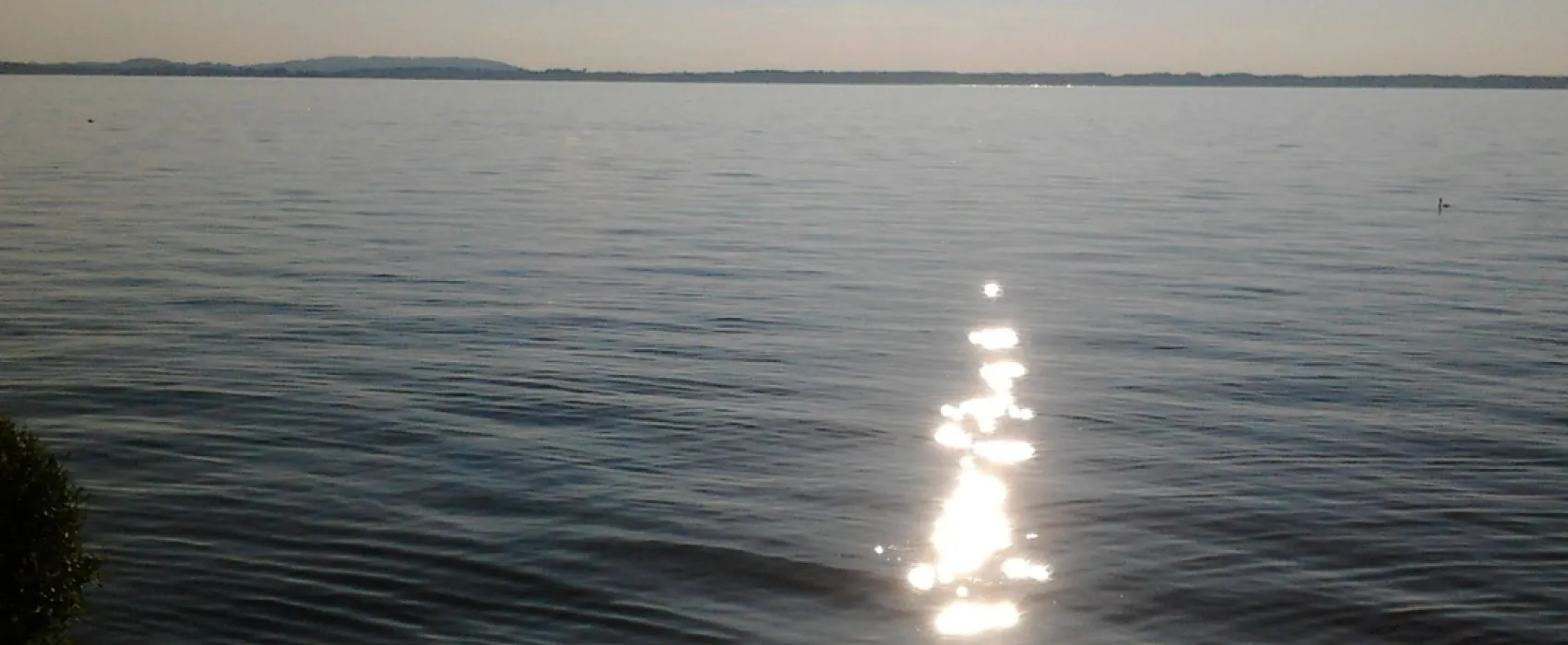 Möwenplatz Chiemsee