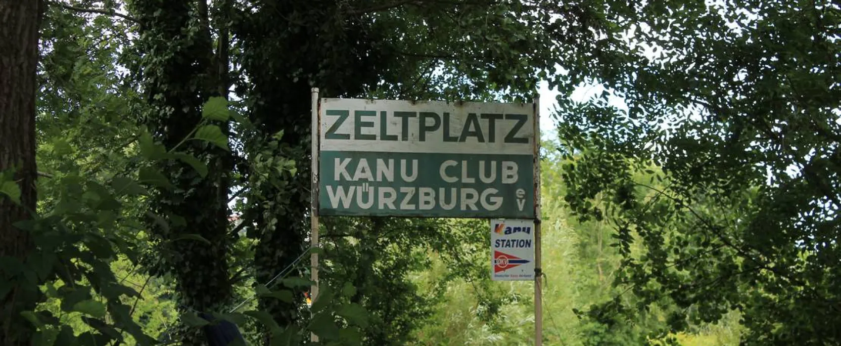 Kanu-Club Würzburg