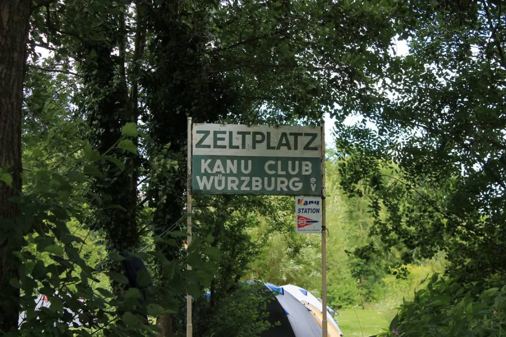 Kanu-Club Würzburg