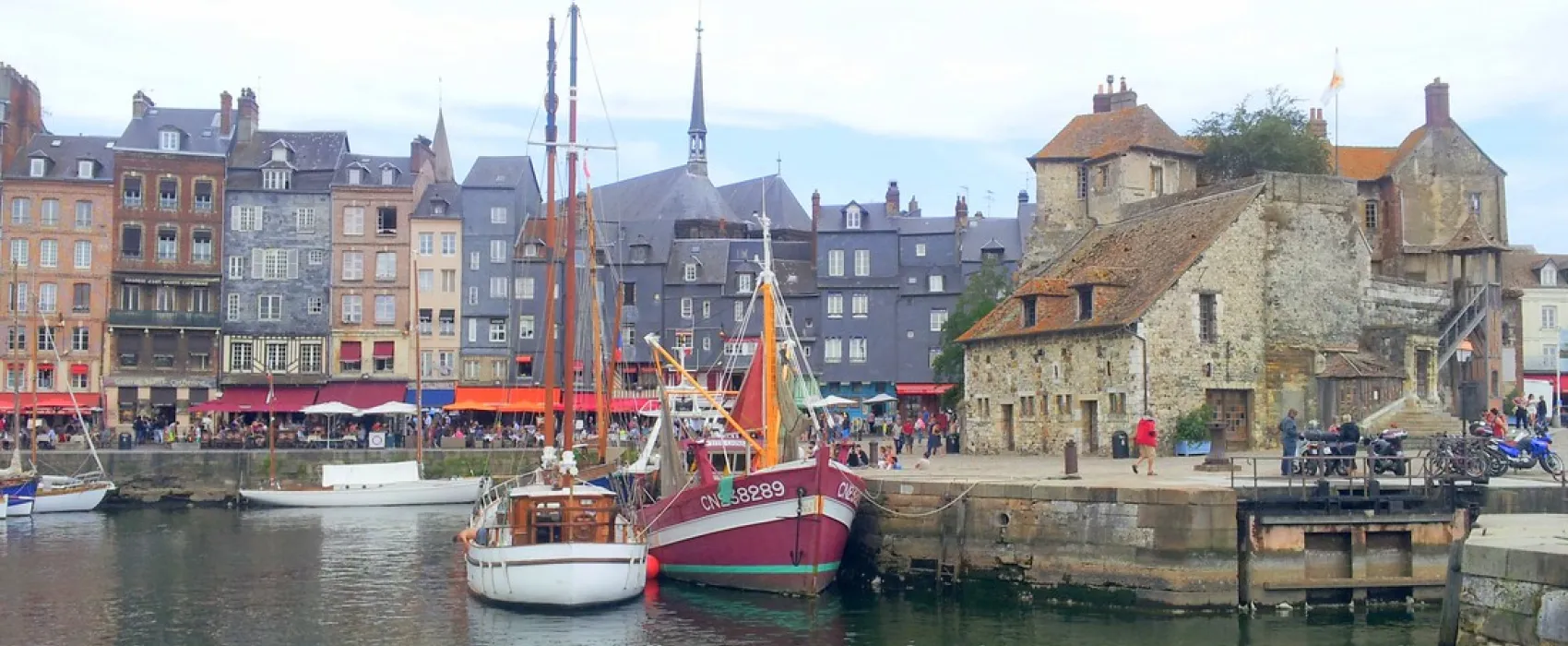 Municipal La Chênaie