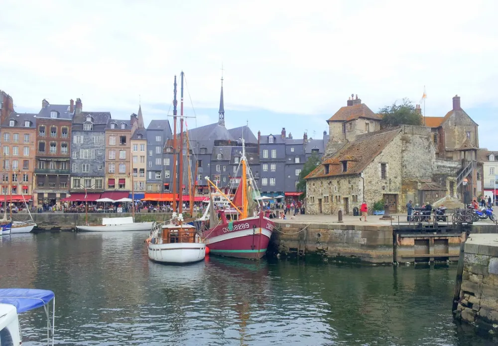 Municipal La Chênaie