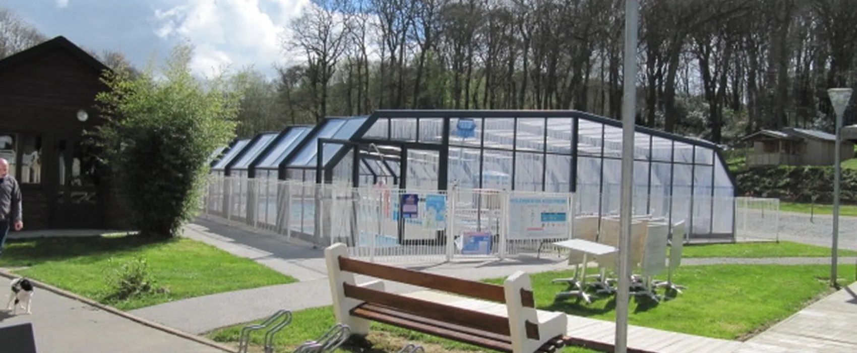 Municipal La Chênaie