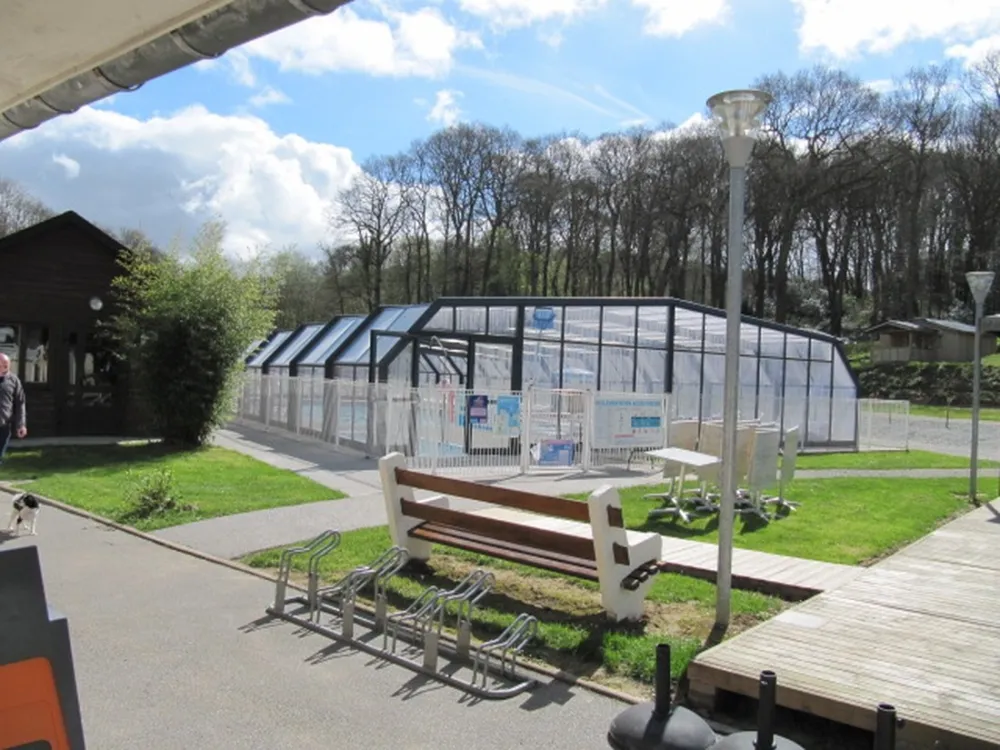 Municipal La Chênaie