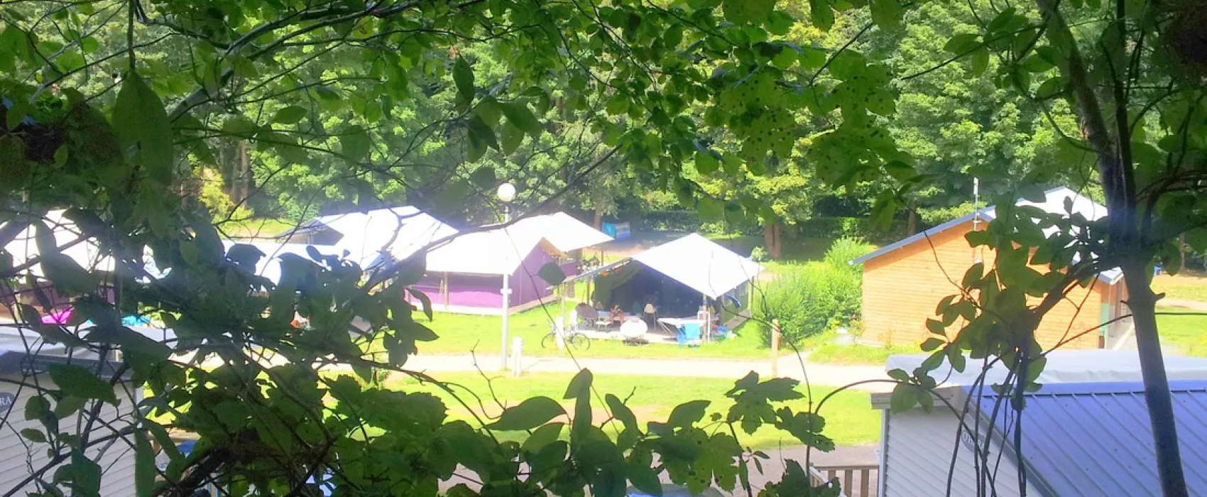 Municipal La Chênaie