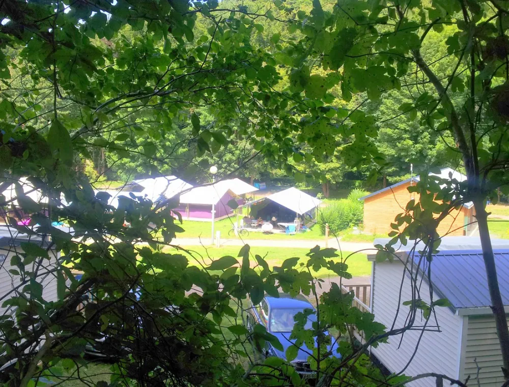 Municipal La Chênaie