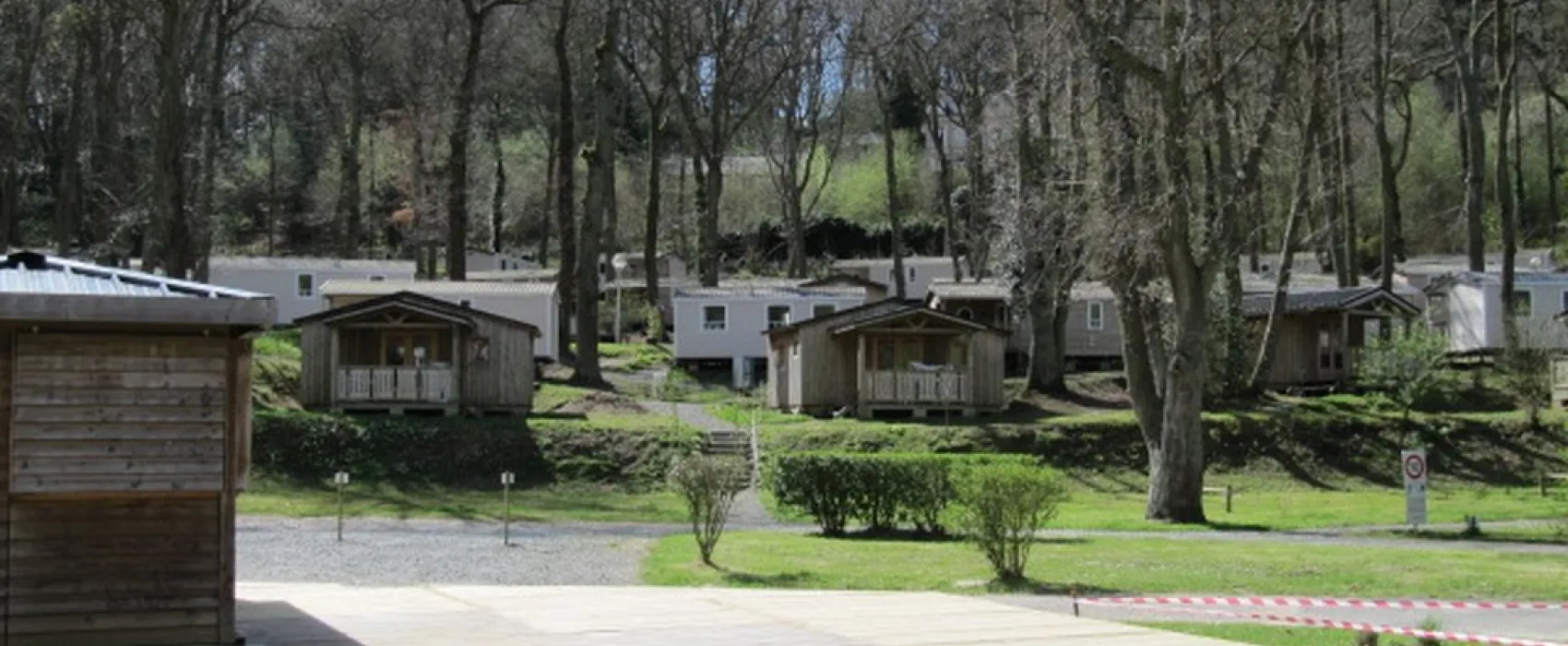 Municipal La Chênaie