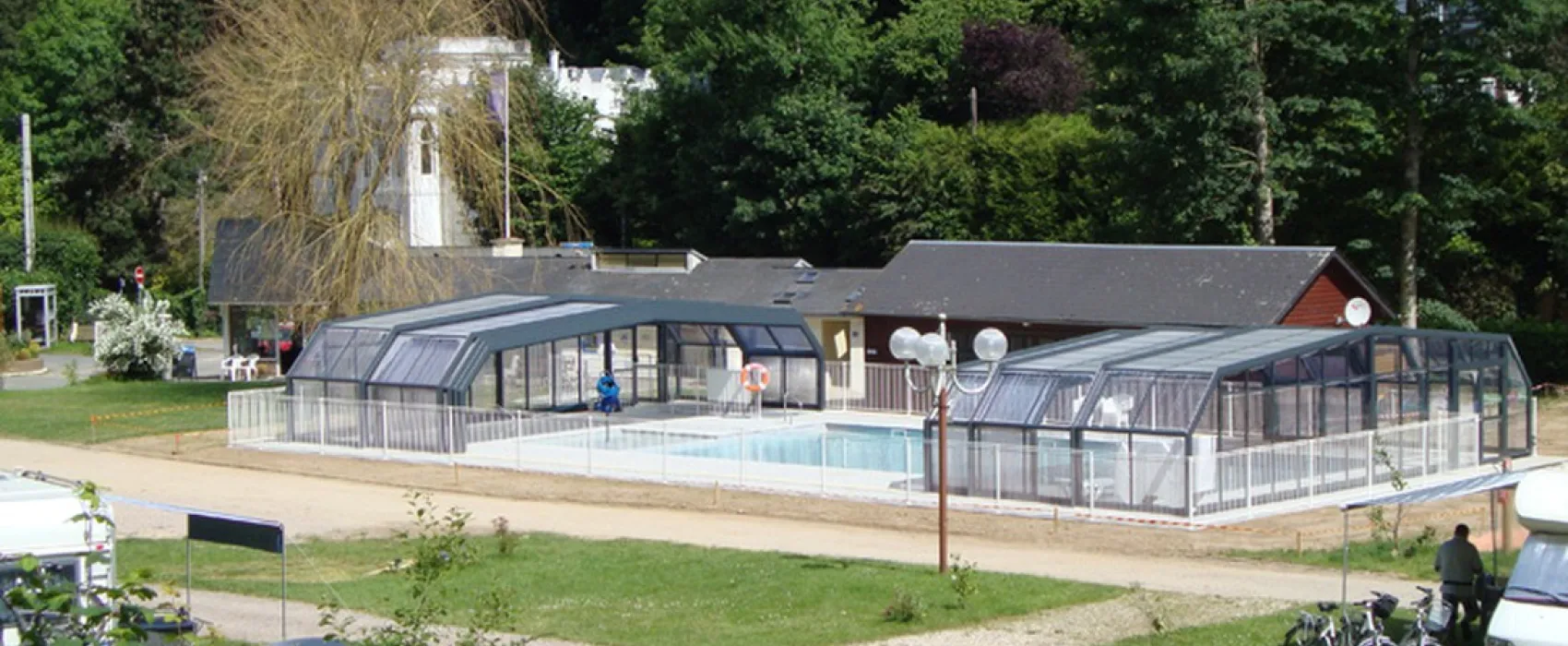 Municipal La Chênaie