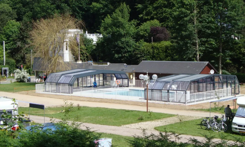 Municipal La Chênaie