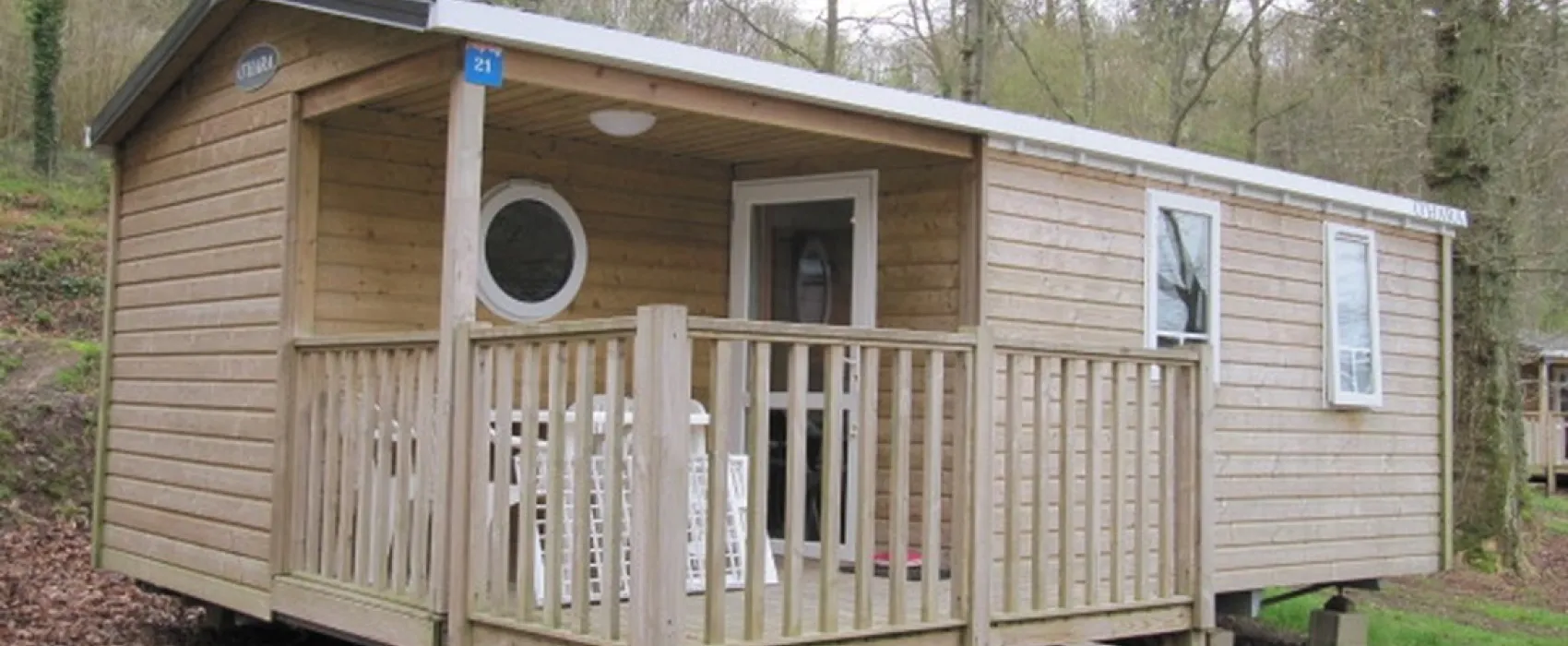 Municipal La Chênaie