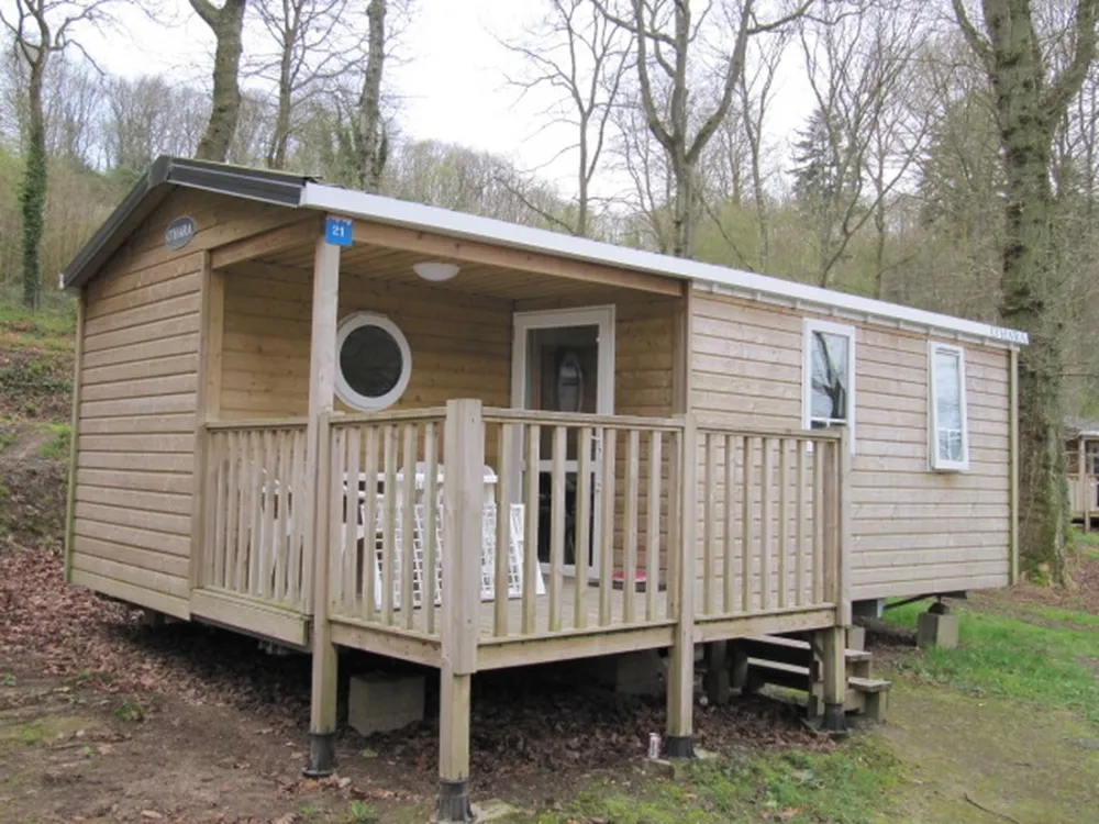 Municipal La Chênaie