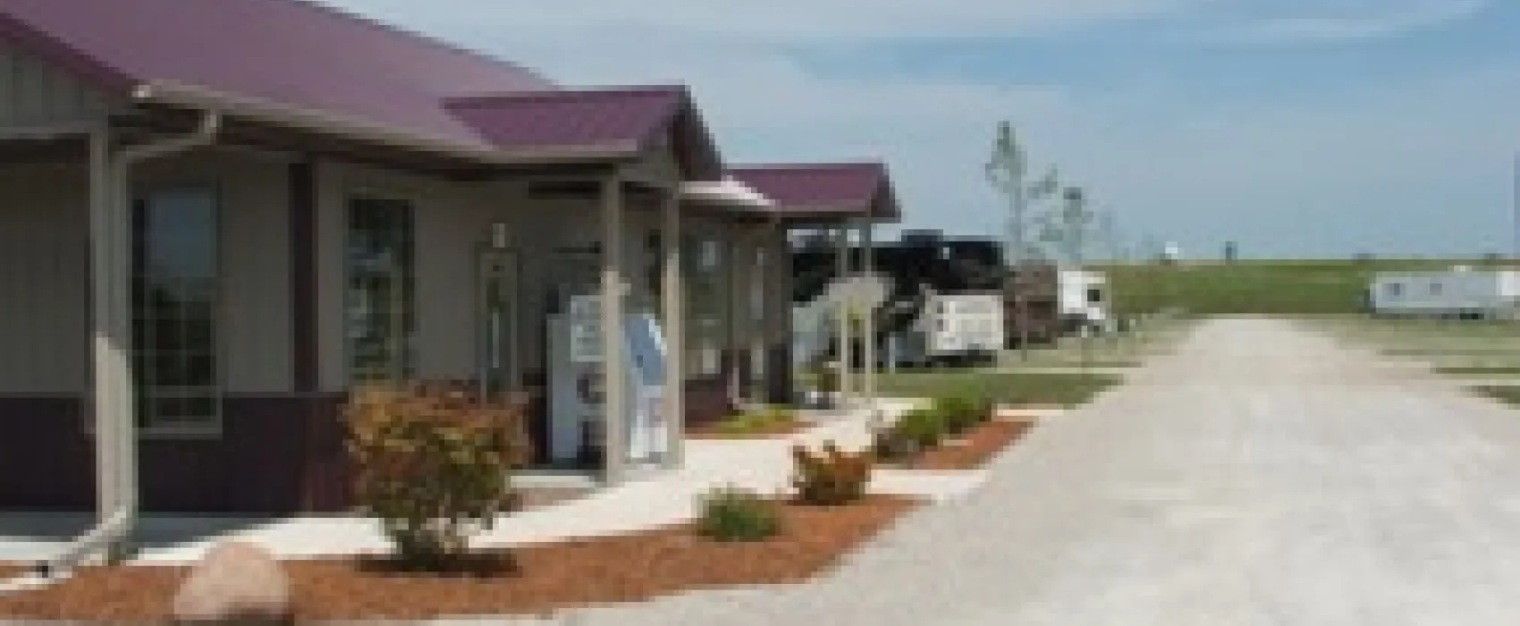 Crossroads RV Park