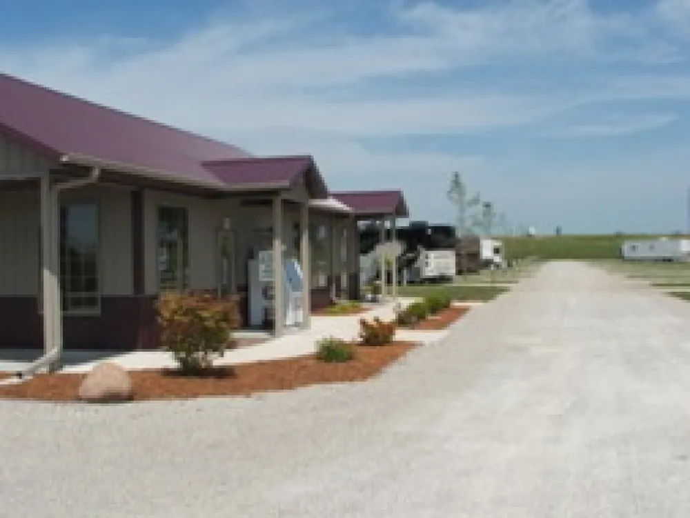 Crossroads RV Park