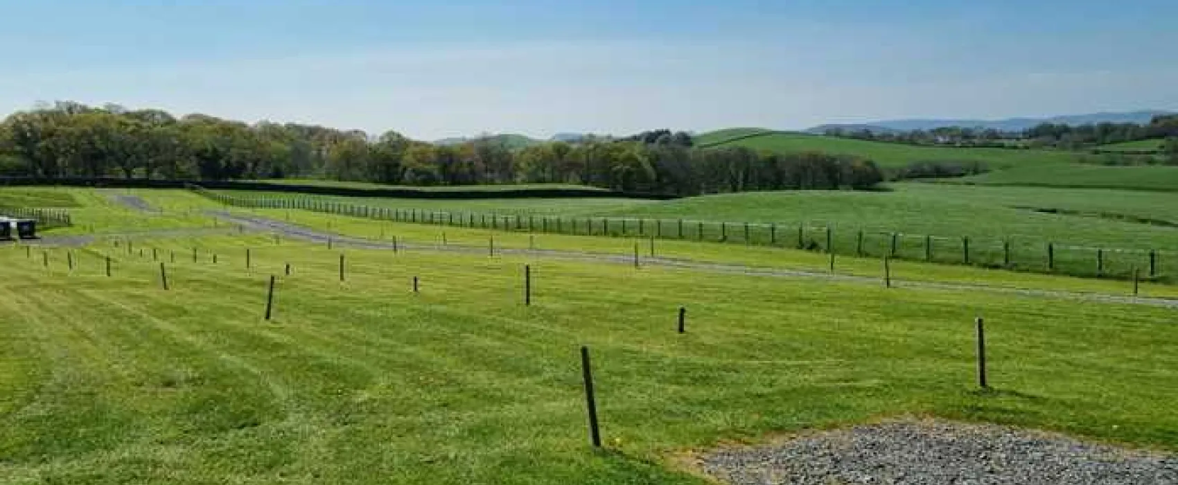 Holmescales Campsite