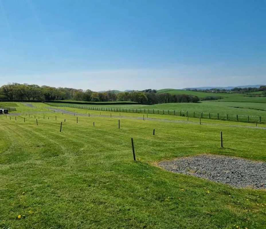 Holmescales Campsite