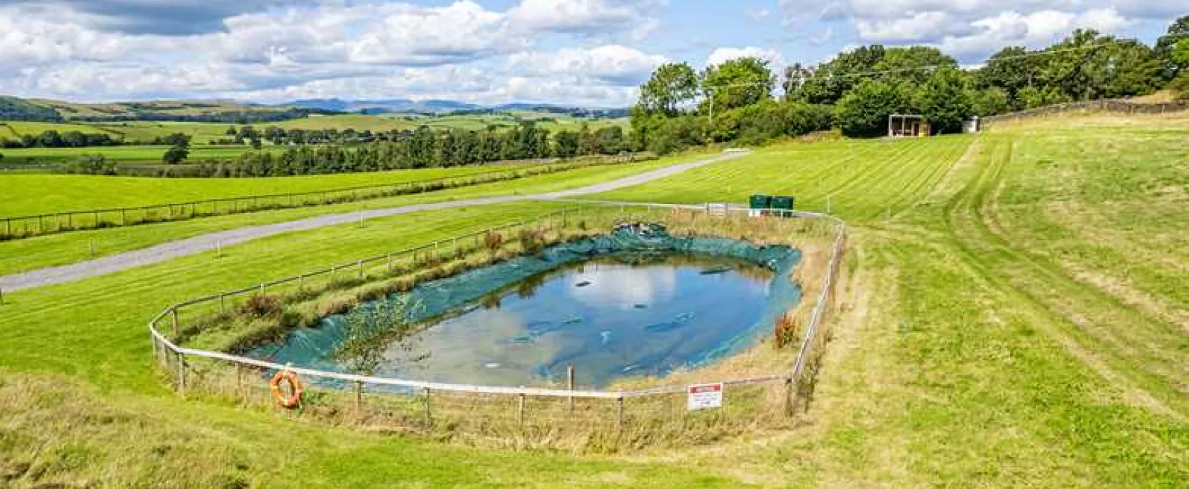 Holmescales Campsite
