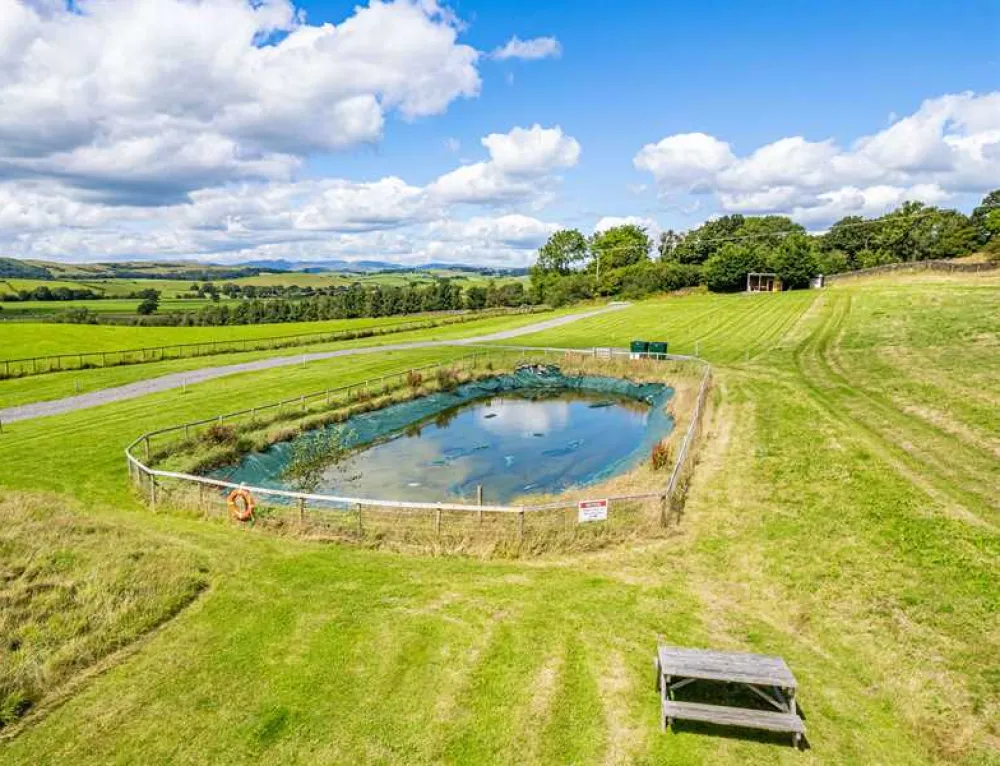 Holmescales Campsite