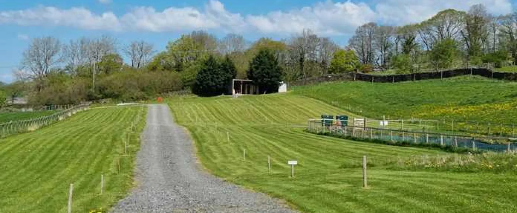 Holmescales Campsite