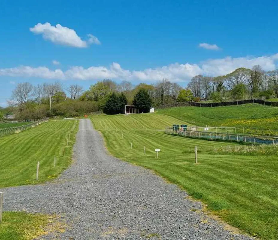 Holmescales Campsite