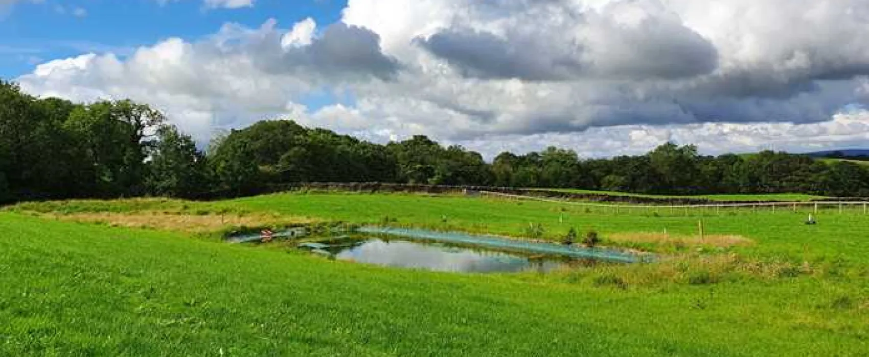 Holmescales Campsite
