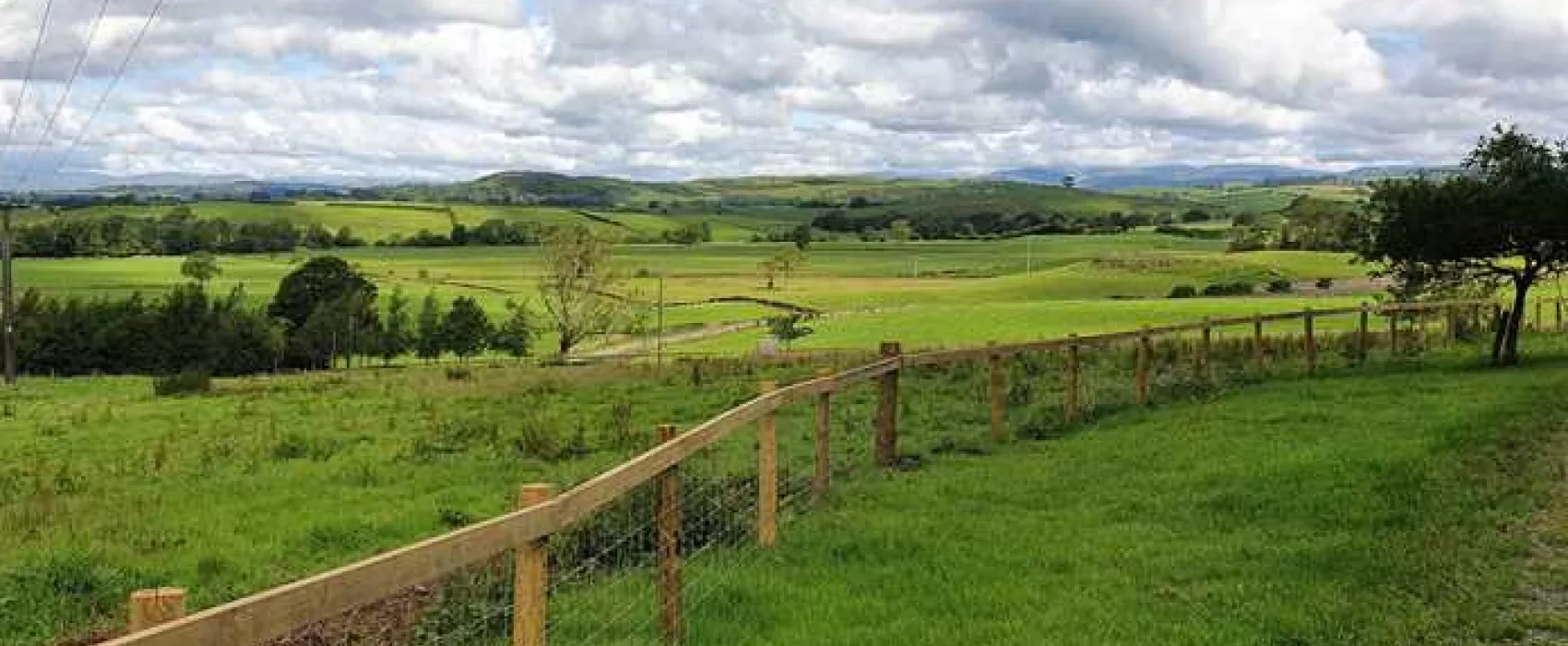 Holmescales Campsite