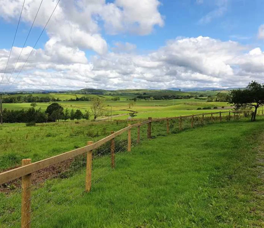 Holmescales Campsite