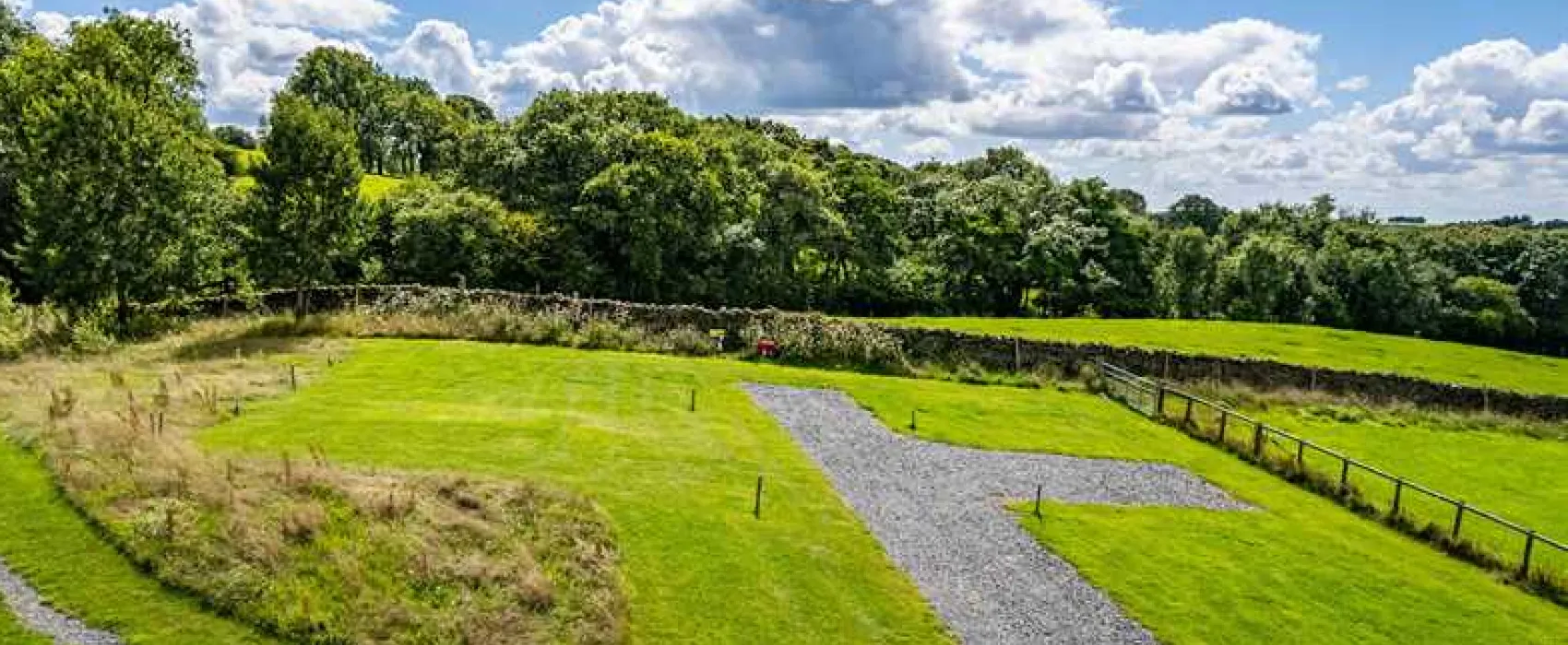 Holmescales Campsite