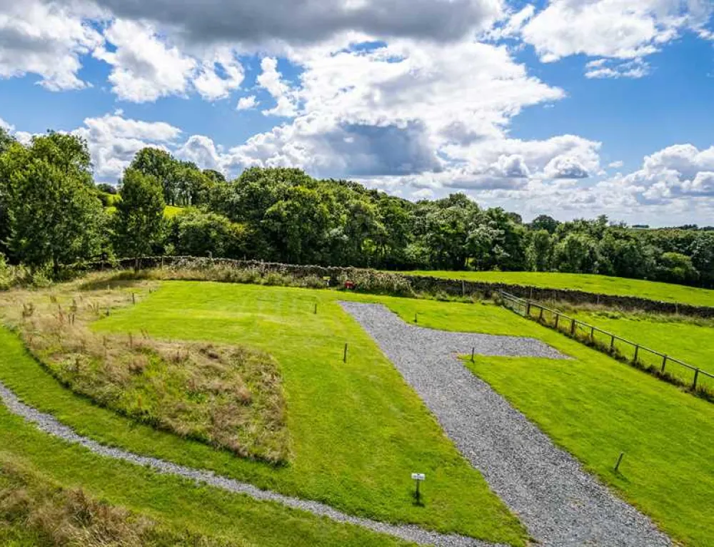 Holmescales Campsite