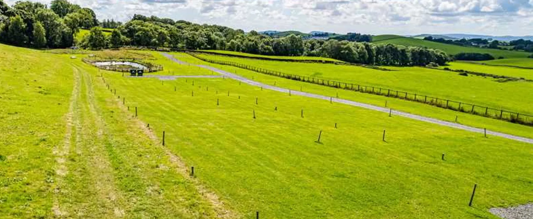 Holmescales Campsite