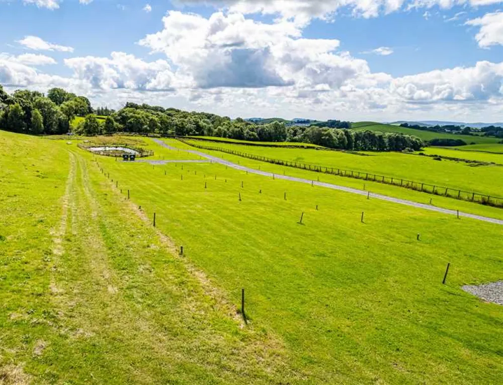 Holmescales Campsite