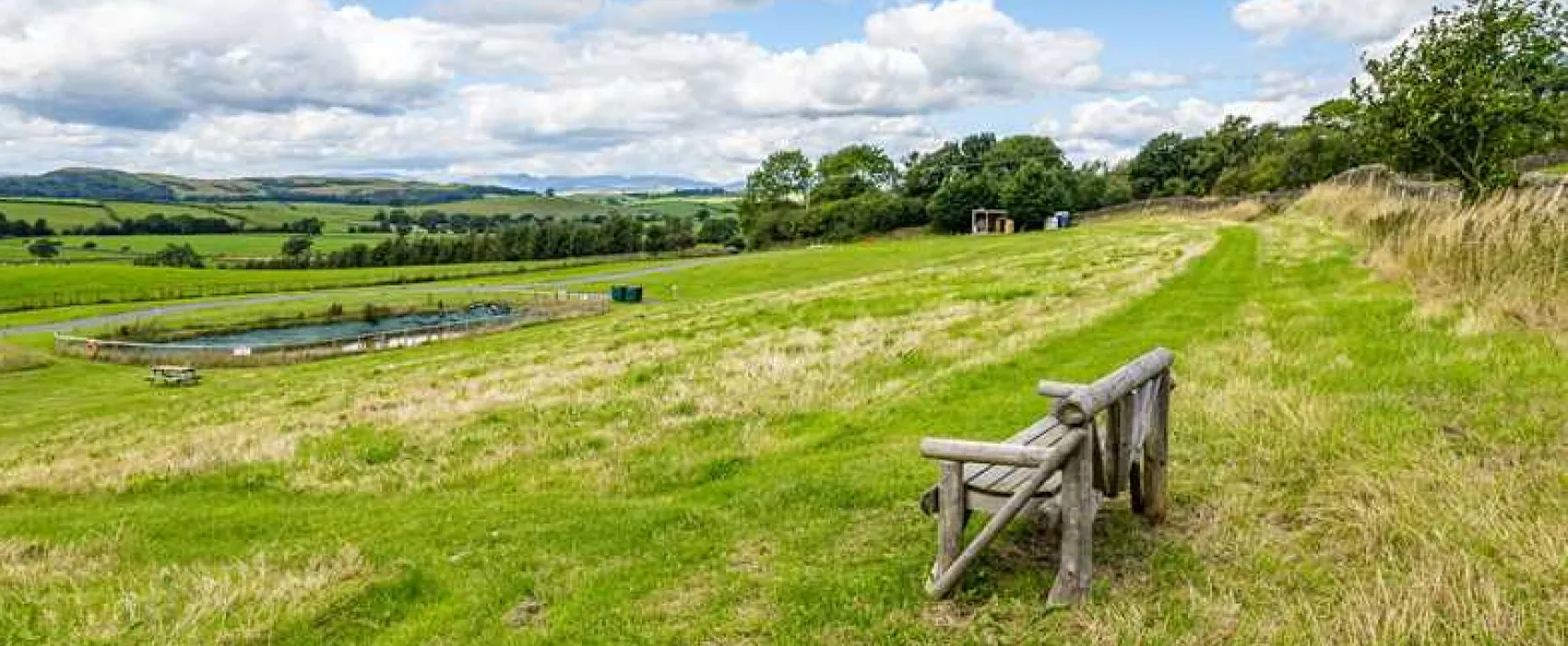 Holmescales Campsite