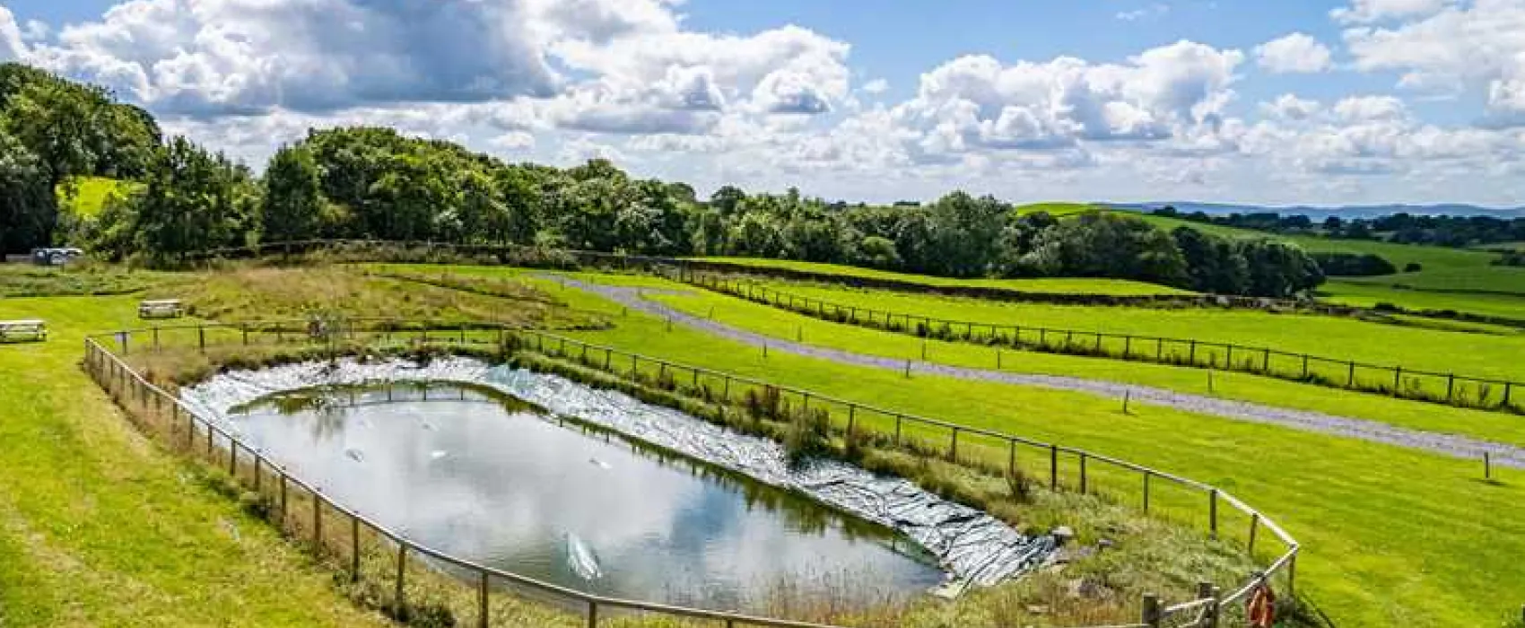 Holmescales Campsite
