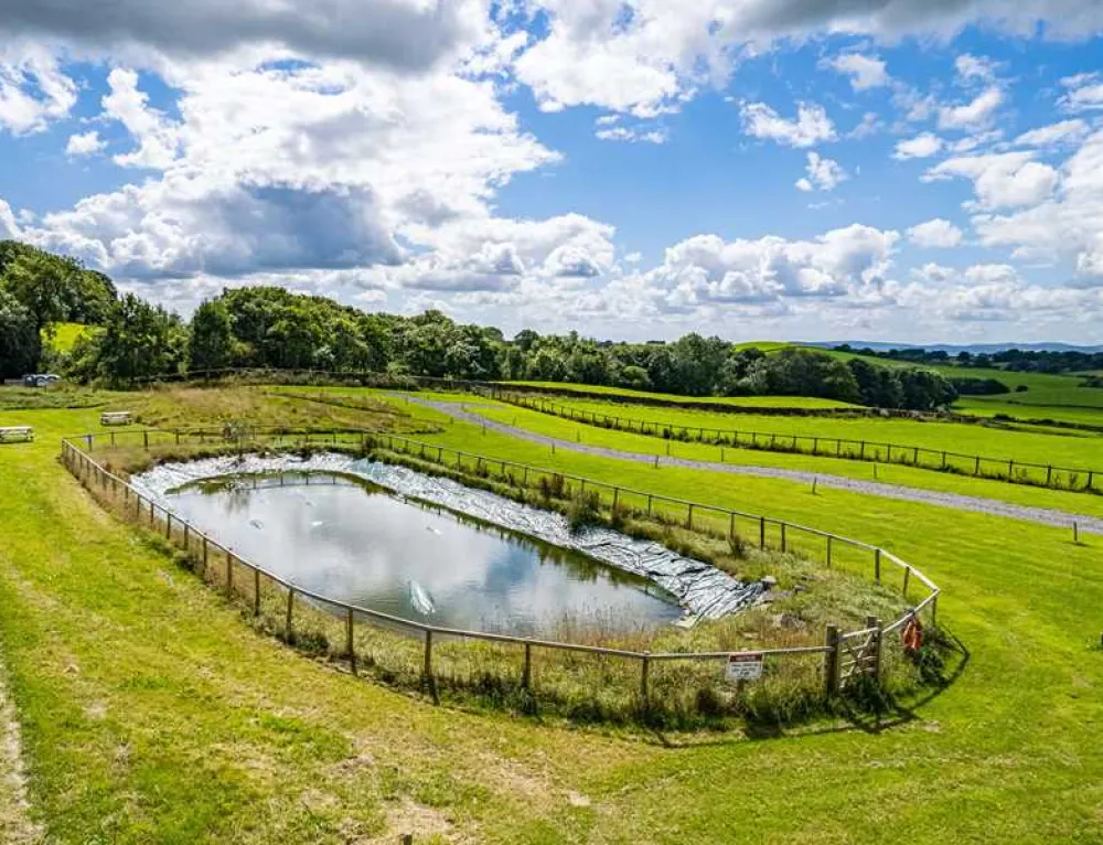 Holmescales Campsite