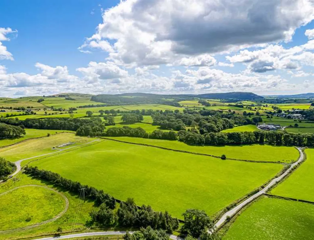 Holmescales Campsite