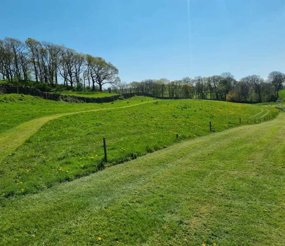 Holmescales Campsite