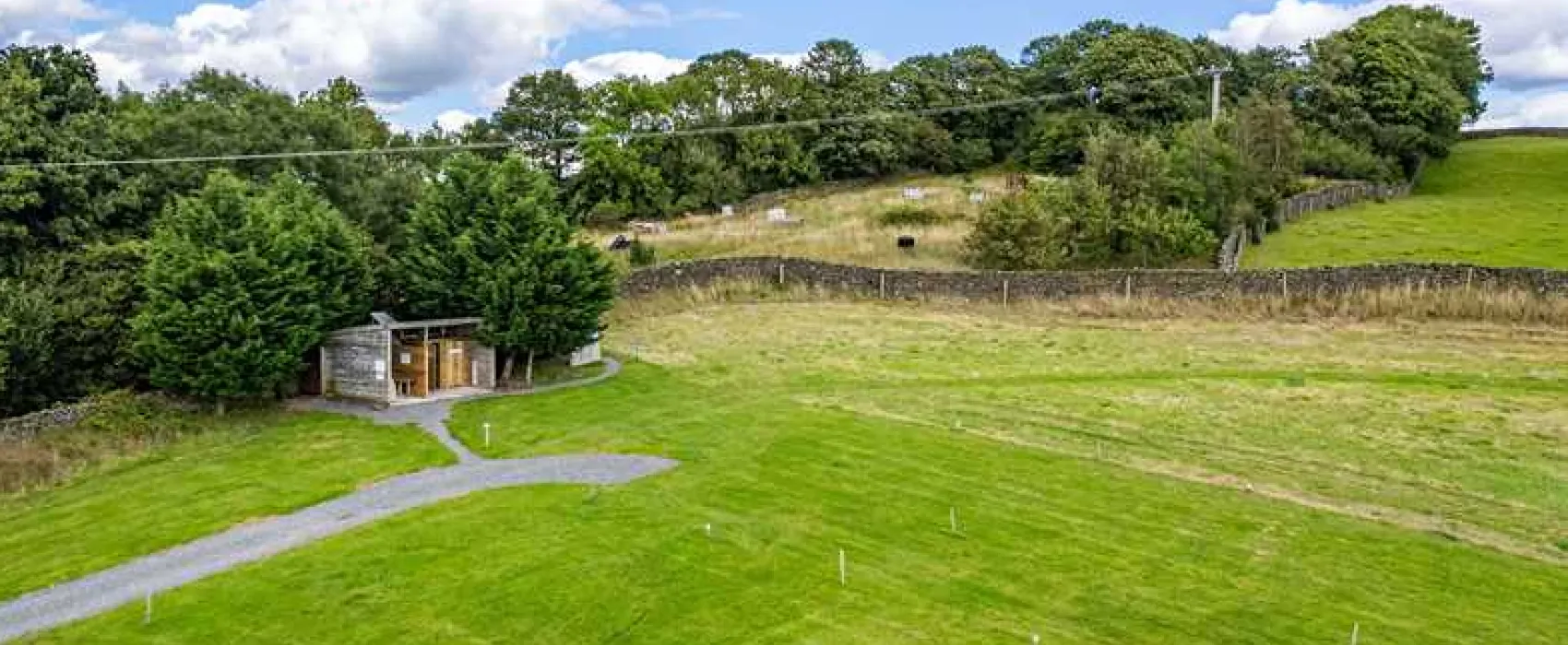 Holmescales Campsite