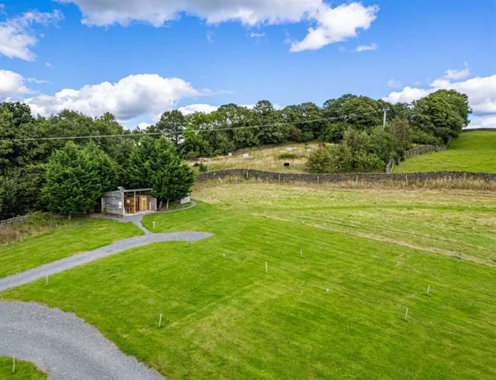 Holmescales Campsite