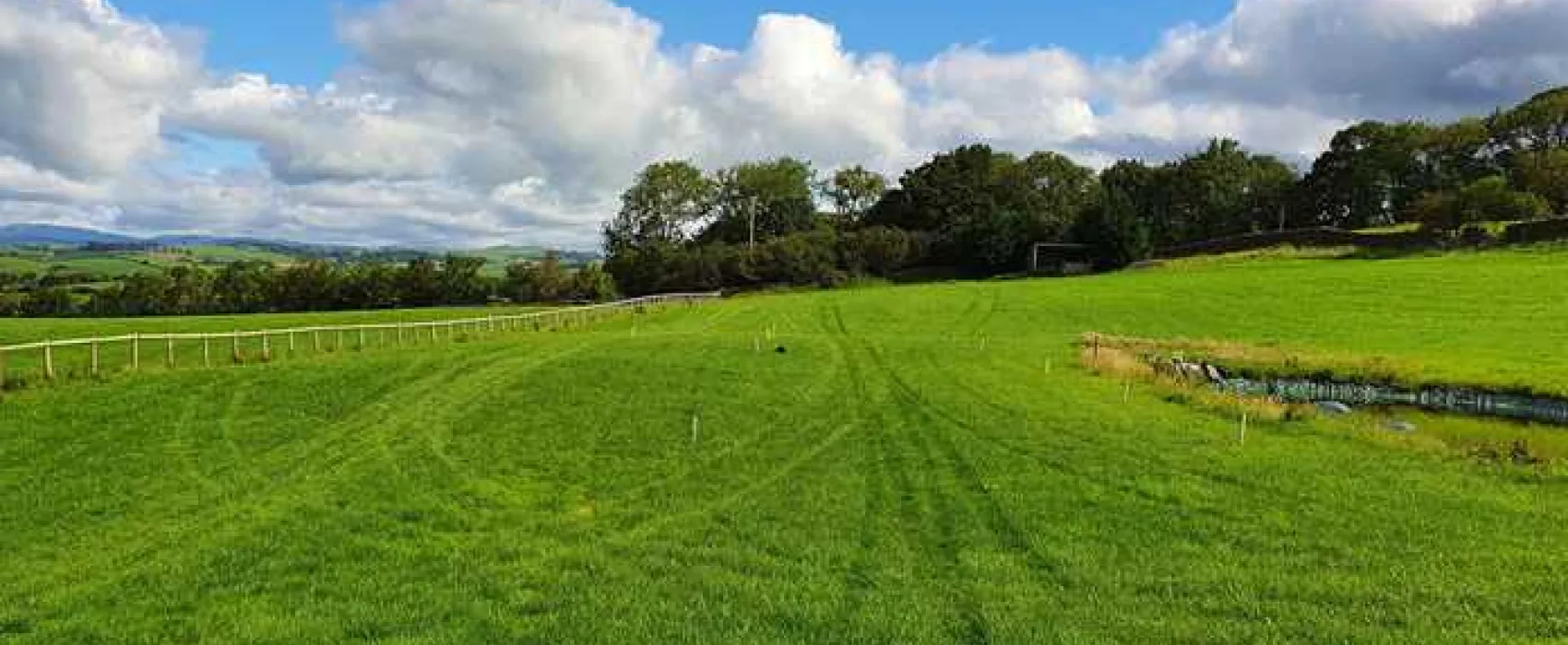 Holmescales Campsite