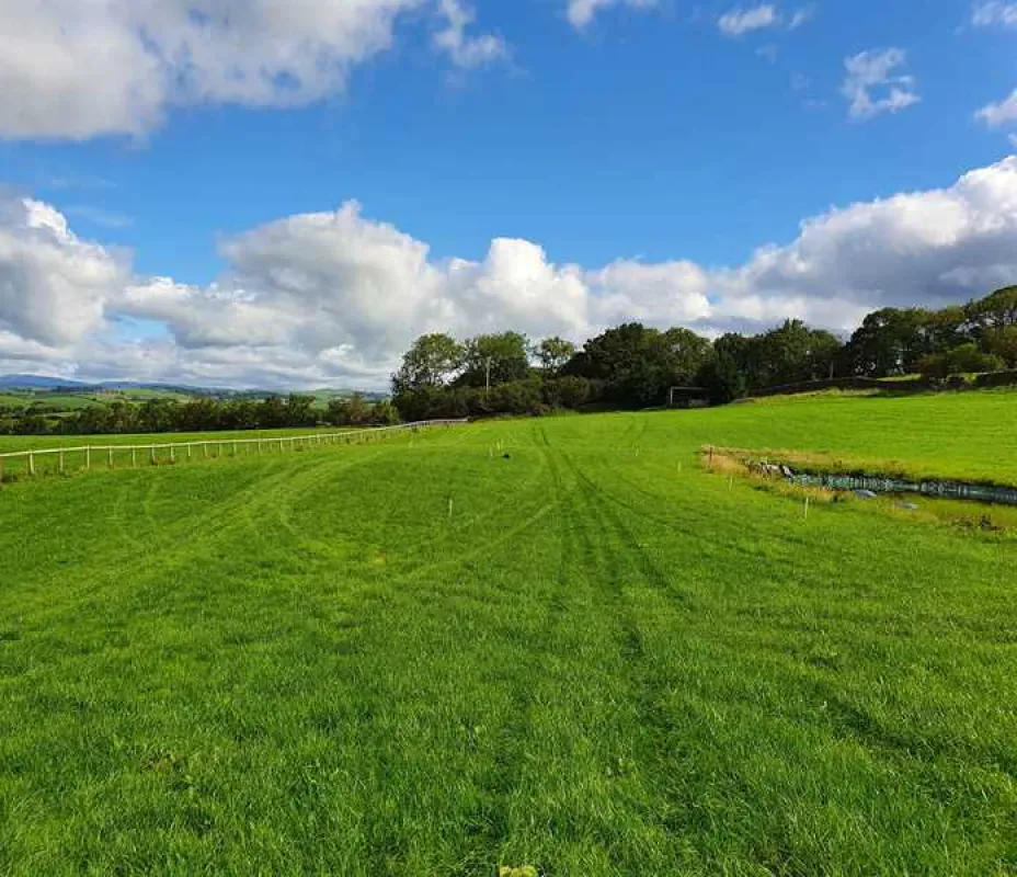 Holmescales Campsite