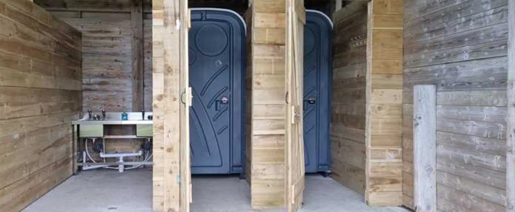 Holmescales Campsite