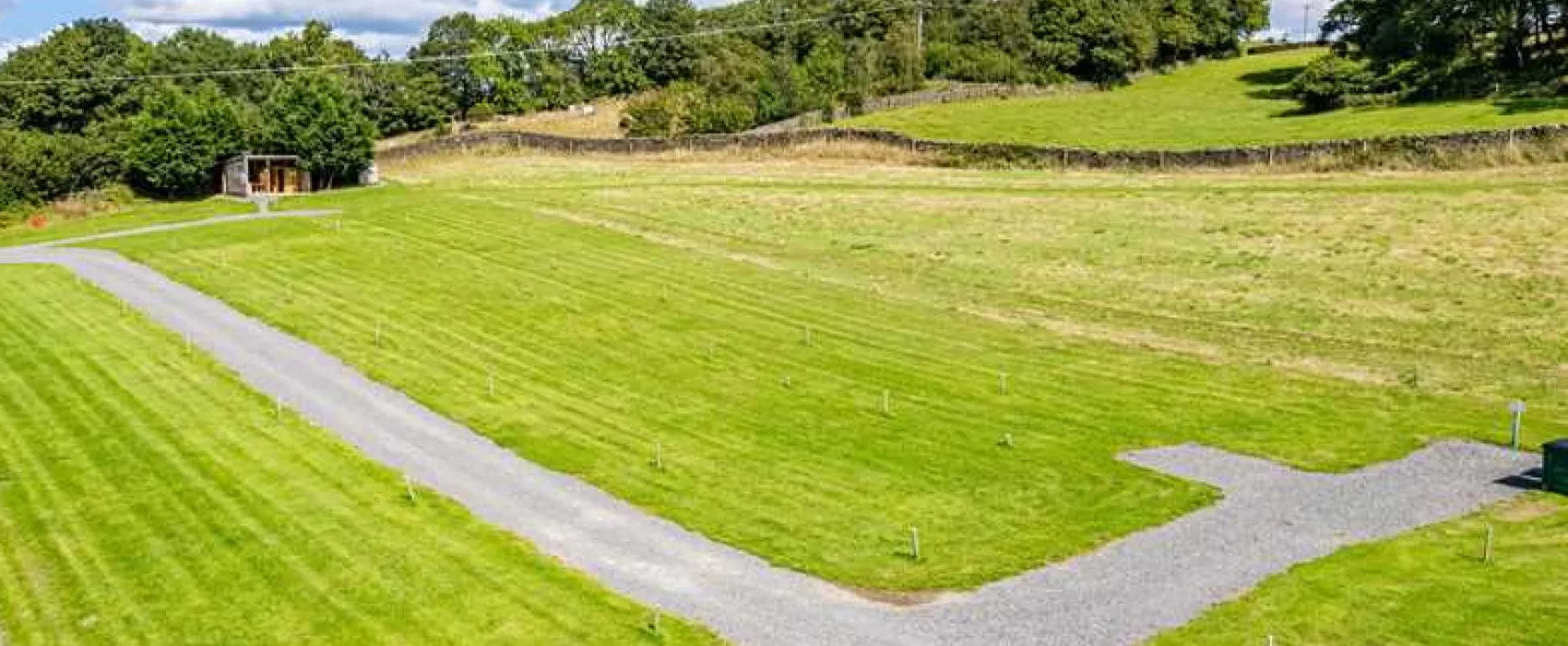 Holmescales Campsite