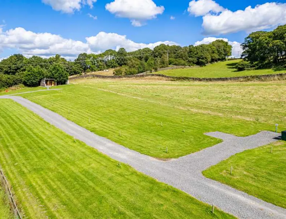 Holmescales Campsite