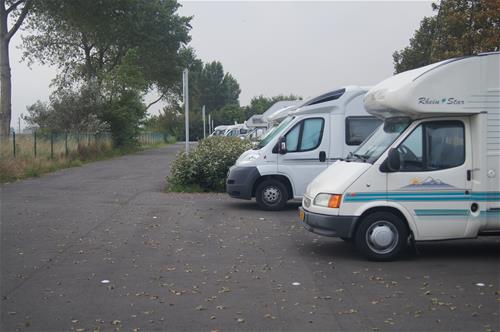 Kompas Westende em Bélgica photo 5