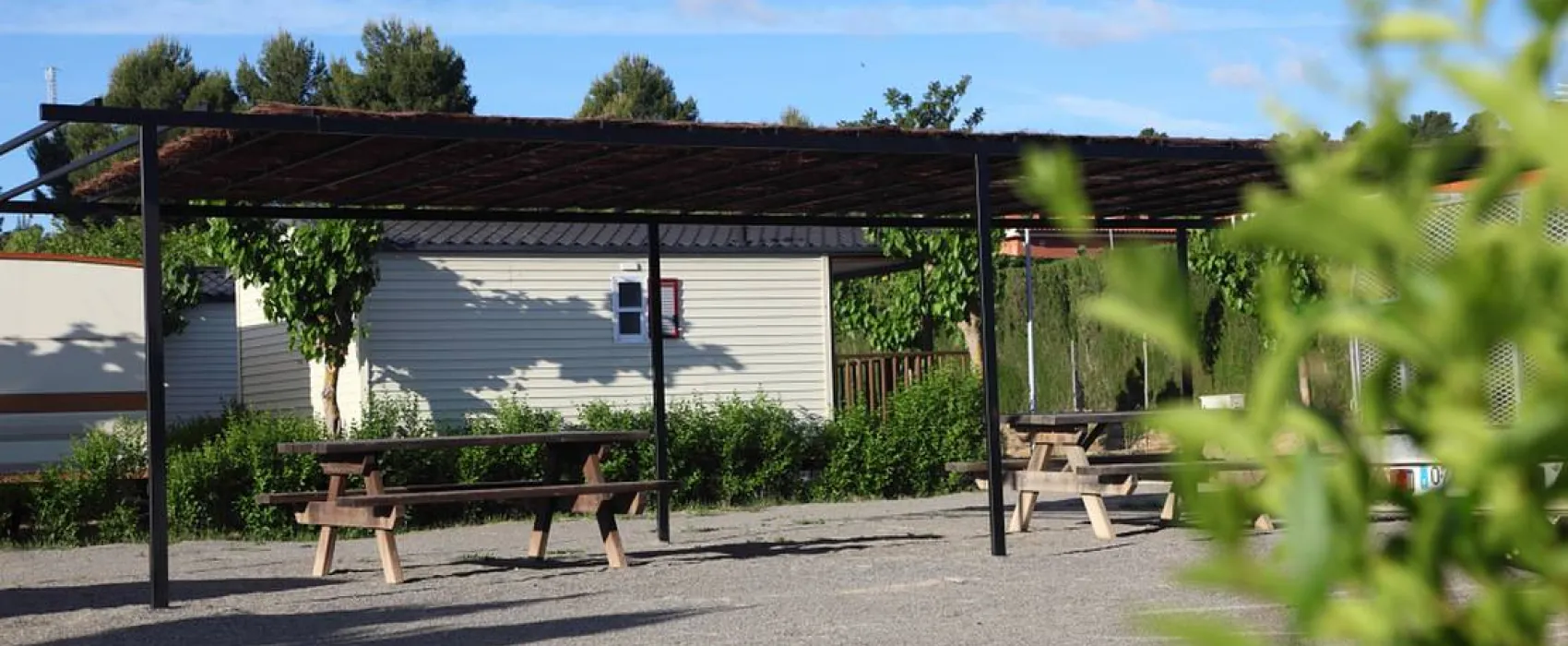 Camping Municipal De Fayón