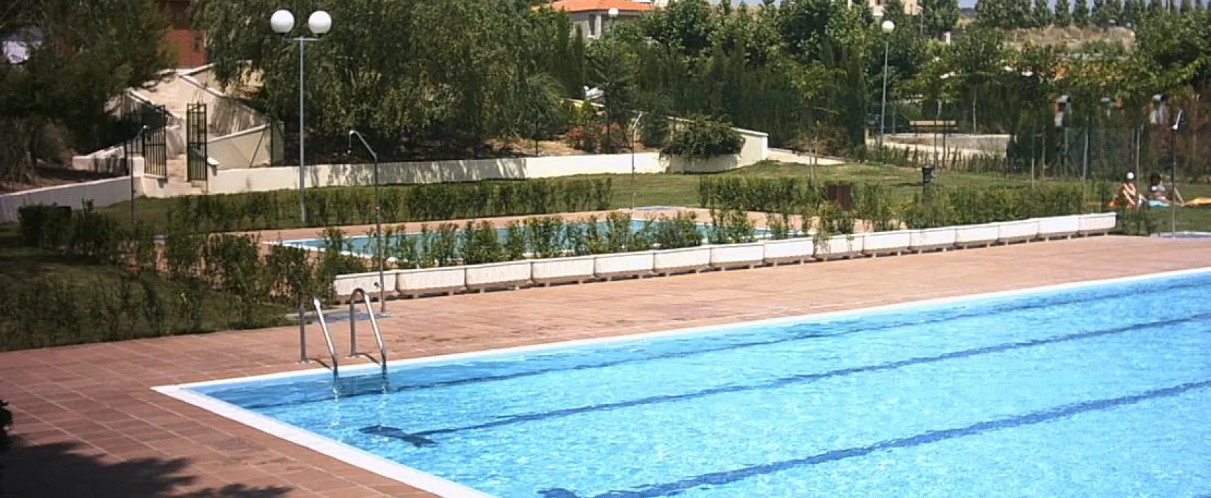 Camping Municipal De Fayón