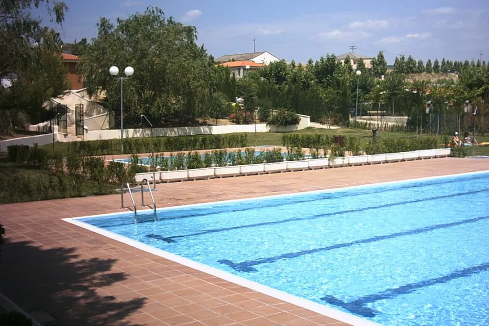 Camping Municipal De Fayón